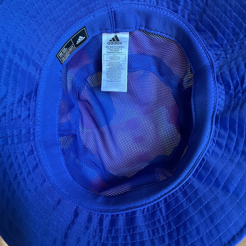 Adidas Bucket Hat - Picture 5 of 5
